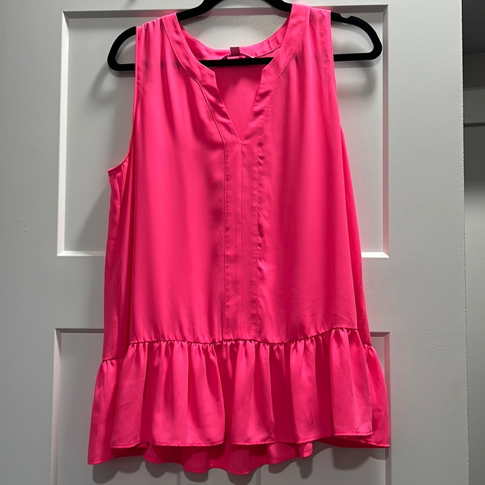 Lilly Pulitzer top